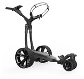 PowaKaddy RX12 GPS Elektrische Golftrolley – Remote control & 5” Full Hole View