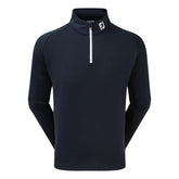 Footjoy Chill Out - heren golf pullover (marineblauw)