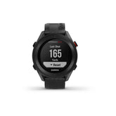 Garmin Approach S12 GPS Golf Watch (Black)