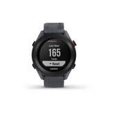 Garmin Approach S12 GPS golfhorloge (blauw)