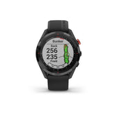 Garmin Golf GPS Golf Watch Approach S62 (Black)