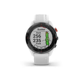Garmin Golf GPS golf watch Approach S62 (white)