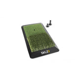 SKLZ Launch Pad golf tee mat