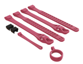 Clicgear 4.0 Trim Kit voor golftrolley | kleur: Roze