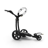 Powakaddy FX3 elektrische golftrolley 18 hole lithium (zwart)