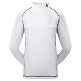 Footjoy ProDry Performance Thermal Base Layer golfshirt (wit)