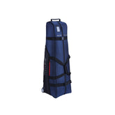 Big Max Traveler travelcover - golfreistas (marineblauw)