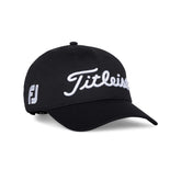 Titleist Tour Performance Cap - golfpet (zwart)