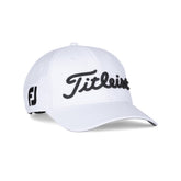 Titleist Tour Performance Cap - golfpet (wit)