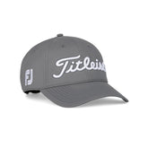 Titleist Tour Performance Cap - golfpet (grijs)