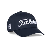 Titleist Tour Performance Cap - golfpet (marineblauw)