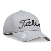 Titleist Performance Ball Marker Cap (grijs/zwart)