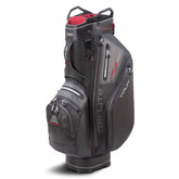Big Max Dri Lite Tour golftas - cartbag | kleur: Zwart