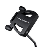 Masters PinZer S1 golf mallet putter met pistol grip