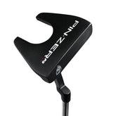 Pinzer P3 GTS golf mallet putter met pistol grip
