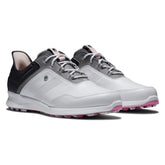 Footjoy Stratos dames golfschoen (wit)