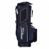 Titleist Hybrid 14 golf standbag - draagtas (marineblauw-grijs)