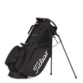 Titleist Hybrid 14 StaDry golf standbag - draagtas (zwart)