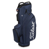 Titleist Cart 14 golf cartbag- trolleytas (marineblauw)