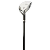 Silverline Shallow Utility Wood 20 graden dames rechtshandig