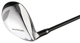Silverline Shallow Utility Wood 17 graden dames rechtshandig