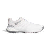 adidas EQT SPIKELESS dames golfschoen (wit-lichtroze)