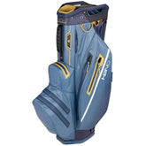 Sun Mountain H2No Lite waterdichte golf cartbag (blauwspar)