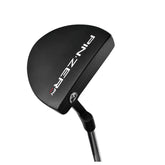 Pinzer P4 GTS golf mallet putter met pistol grip