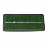 Silverline Launch driving mat - teeing mat