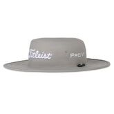 Titleist Tour Aussie golf zonnehoed (grijs)