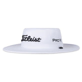 Titleist Tour Aussie Golf Sun Hat (White)