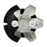 Champ Under Armour Zarma golfspikes (Slim-Lok)