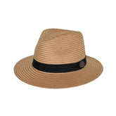 House of Ord Reef Pana-Mate golf zonnehoed (camel)