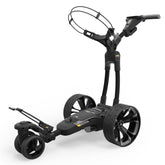 Powakaddy RX1 GPS-Remote elektrische golftrolley 36 hole lithium
