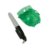 Softspikes Golf ball Alignment Tool - golfbal uitlijning hulpmiddel