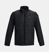 Under Armour Storm Session Jacket - golfjack (zwart)