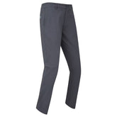 FootJoy ThermoSeries tapered fit heren winter golfbroek (donkergrijs)