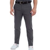 FootJoy ThermoSeries tapered fit heren winter golfbroek (donkergrijs)