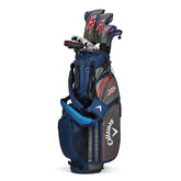 Callaway XR complete heren golfset inclusief stand bag