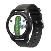 Golfbuddy aim W12 golfhorloge - GPS horloge
