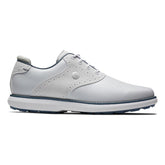 Chaussure de golf pour femme Footjoy Traditions SL (blanche)