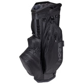Sun Mountain H2No Lite waterdichte golf cartbag | kleur: Zwart