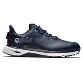 Chaussure de golf Footjoy Pro SLX pour homme (bleu marine)