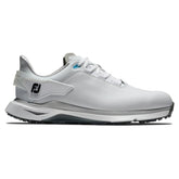 Chaussure de golf Footjoy Pro SLX pour homme (blanche)