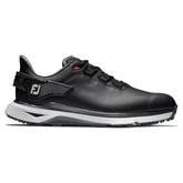 Chaussure de golf Footjoy Pro SLX pour homme (noire)