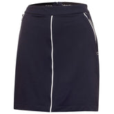 Calvin Klein Ava dames golfrokje (marineblauw)