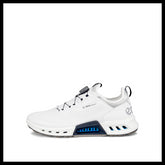 Ecco Biom C4 men's golf shoe BOA (white)