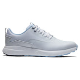 Chaussure de golf pour femme Footjoy Performa (blanche)
