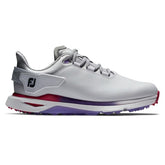 Footjoy Pro/SLX dames golfschoen | kleur: Wit-multi