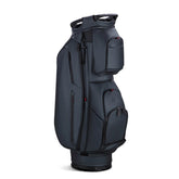 Big Max Dri Lite Prima golftas - cartbag (zwart)